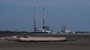 poolbeg