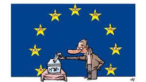 EuroParl Elections